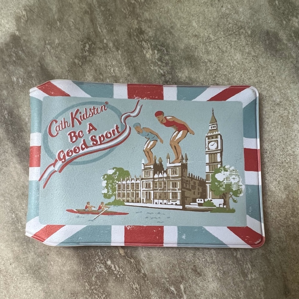 CATH KIDSTON 🇬🇧 card holder